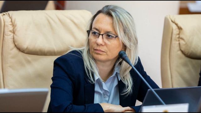 Итоги «ночного заседания»: новый министр Гаврилицы. Санду поругала. Последние новости.