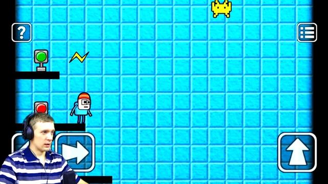 ПОБЕГ из КОМНАТЫ #4 в игре Escape that level Яркая мультяшная игра с героями и квестами канал FFGTV смотреть онлайн