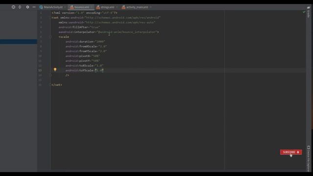 Belajar Android Studio Pemula Kotlin 2d Membuat Game Menarik dan Mudah - Animation смотреть онлайн