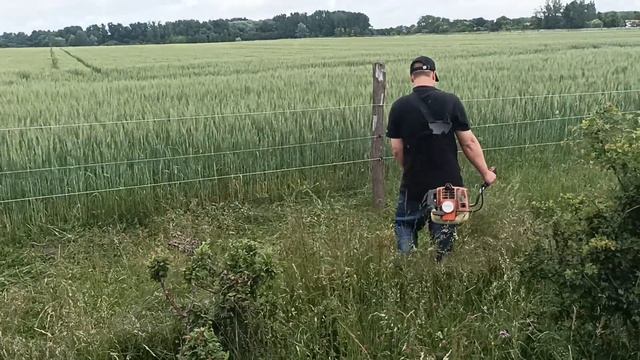 huspwarna 153r villany pàsztoralat kaszálás 10hektár 3sdamillal смотреть онлайн