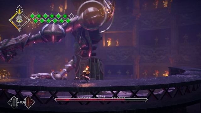 Candle Knight - All Bosses & Ending смотреть онлайн