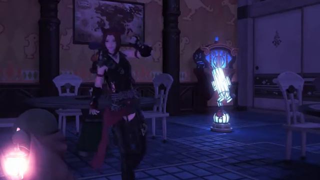 The Lovely Ladies of FFXIV смотреть онлайн