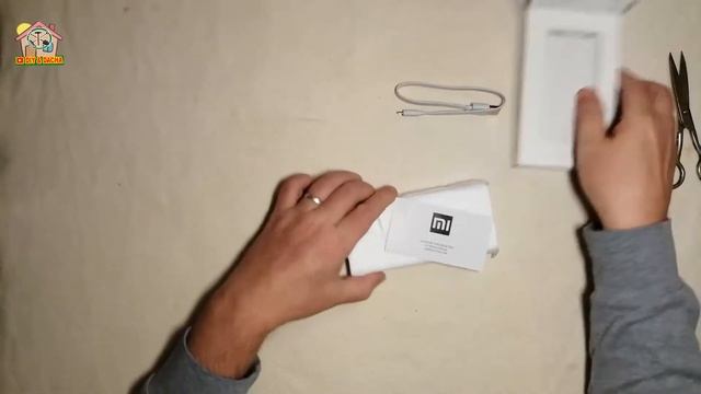 Яндекс Маркет. Мой первый заказ. PowerBank. Внешний вид. Распаковка DIY & DACHA. #148 смотреть онлайн