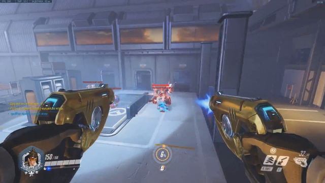 *НОВАЯ РУБРИКА* СЛАБЫЙ и СИЛЬНЫЙ: Трейсер - Плюсы и минусы персонажа. qadRaT Overwatch гайд #1 смотреть онлайн