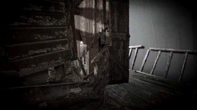 RESIDENT EVIL 7 MIA VIDEO UNDETECTED WALKTHROUGH смотреть онлайн