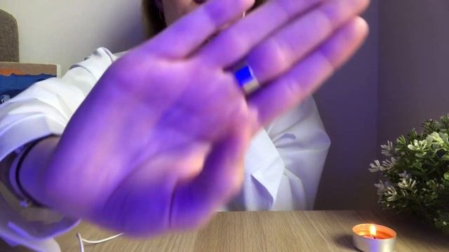 ASMR licking with an Earphone mic 🫣 смотреть онлайн