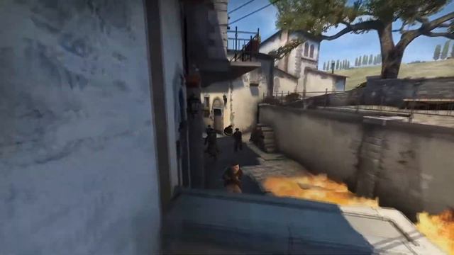 Fire in the hole! смотреть онлайн