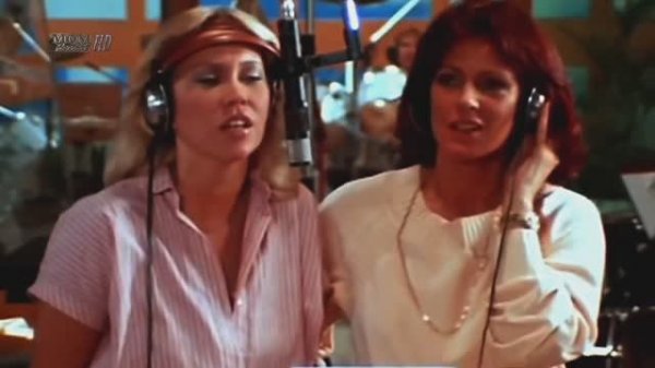 Ночь Без Мужчины - ABBA