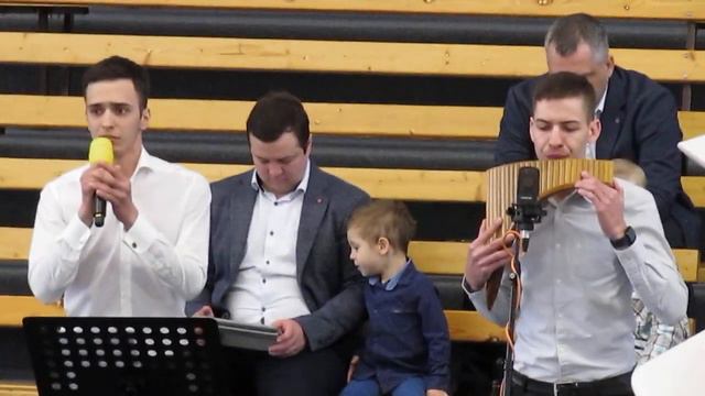 Небо надо мной смотреть онлайн