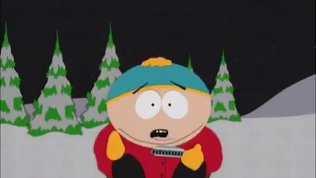 [♪] Cartman - I Hate You Guys (Especially Kenny) смотреть онлайн
