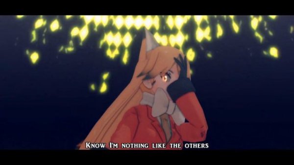 [MMD RUS] KF: Monster (Cover by Onsa Media)