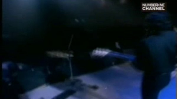 FLeetwood Mac - Everywhere (Live)