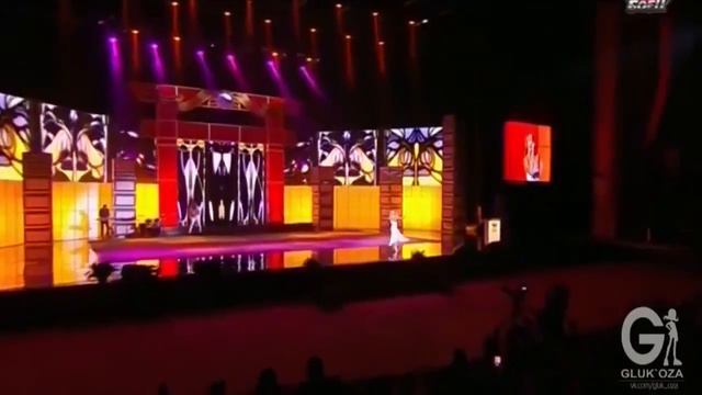 Глюк'oZa (Глюкоза) «Зачем» (Золотой пояс, апрель 2015 года) смотреть онлайн