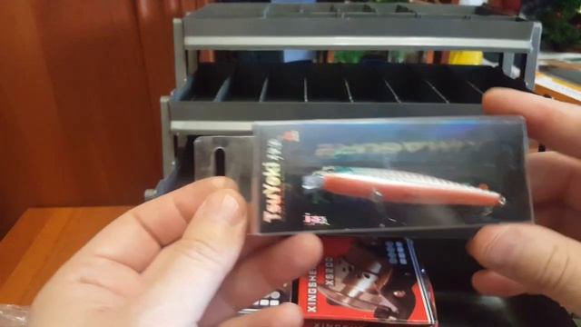 Я выиграл Супер приз от группы vk "рыбалка" в весеннем розыгрыше. смотреть онлайн