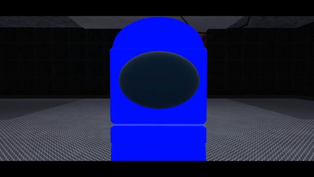 The Final Four! A Roblox Among Us Movie (Story) смотреть онлайн