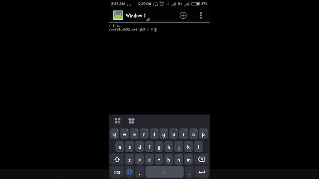 [pydroid] Python Pydroid as Terminal Emulator Android смотреть онлайн