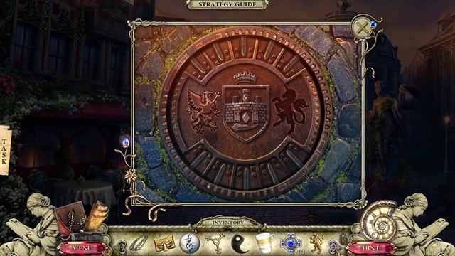 Let's Play - Dark Cases - The Blood Ruby - Full Walkthrough смотреть онлайн