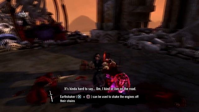 Did Microsoft Save Brutal Legend 2? смотреть онлайн