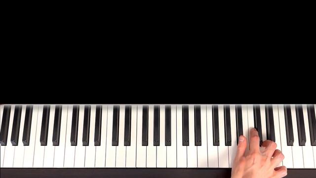 Ты да я, да мы с тобой — ОБУЧЕНИЕ На Пианино 🎹 Как Играть На Фортепиано смотреть онлайн