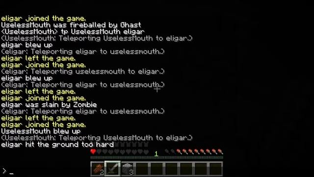 Minecraft - Первое Сокровище! - Часть 4 - Spellbound Caves смотреть онлайн