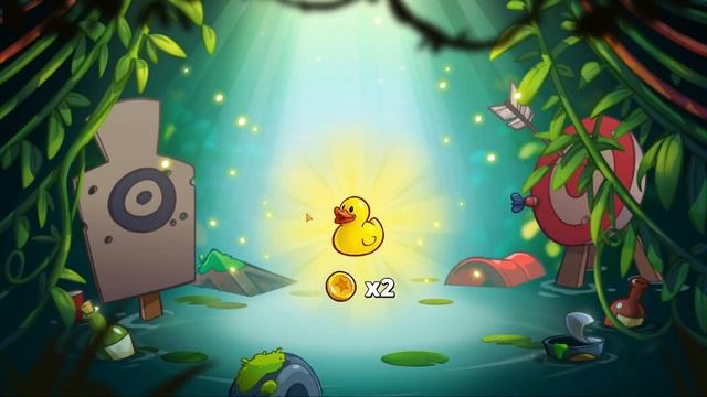 Swamp Attack 2 #14 ВЫКИНЬ СВОИ НЕРВЫ К ЧЁРТУ ? смотреть онлайн
