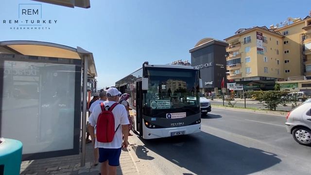 7 причин, почему Вам НЕ нужно переезжать в Аланью смотреть онлайн