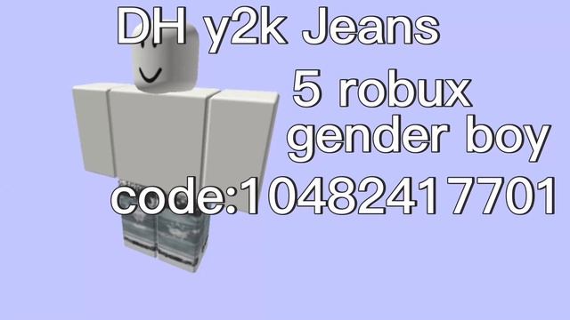 Roblox clothing codes boys part1 short video смотреть онлайн