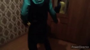 Отводим ребёнка в детдом/с избивением