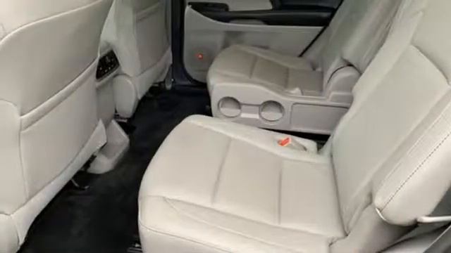 Used 2015 Toyota Highlander Mobile AL Daphne, AL #KS943332A смотреть онлайн