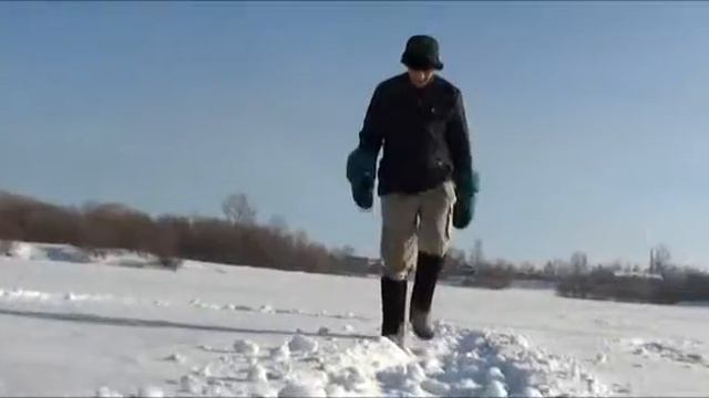 Голосуй по совести.divx