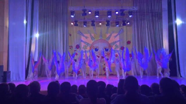«Семеро козлят » Шаттык 7.03.23 смотреть онлайн