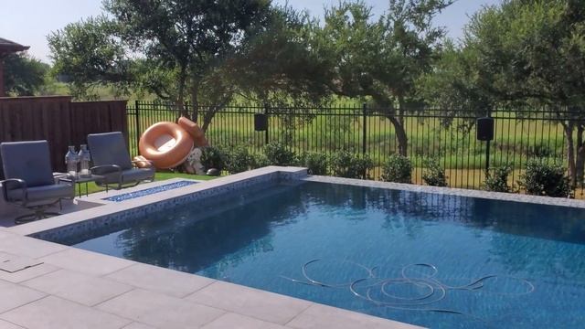HUGE Klipsch & Sonos Outdoor Speaker Install & Demo! CA-800T KDA-1000 Amp! - Prosper, TX смотреть онлайн
