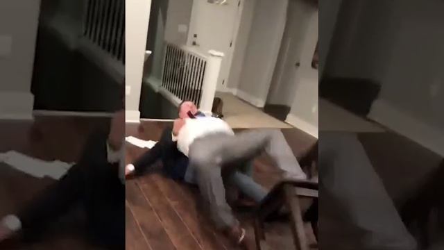 у теста на доверие могут возникнуть тяжелые трудности смотреть онлайн