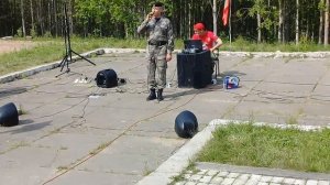 Виталий Леонов -  «Хочу домой»