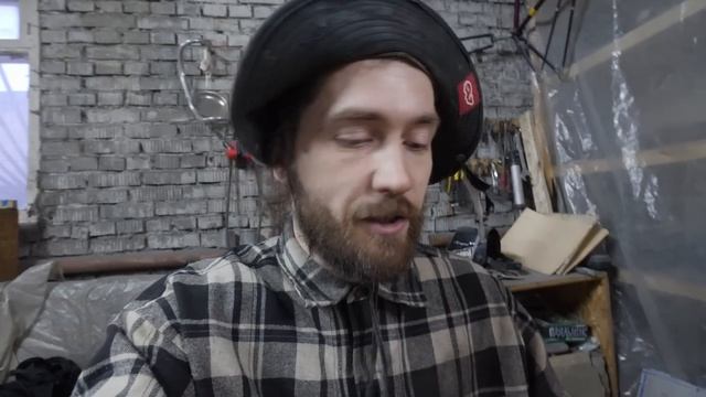 НОВАЯ ЭЛЕКТРИКА! Восстановление Mercedes T1 / КИТЖИВИ 62 смотреть онлайн