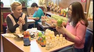 А-ля рюс: Русская традиционная деревянная игрушка