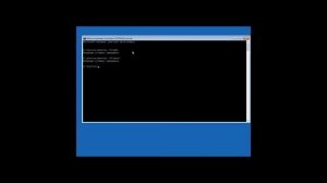 Как восстановить загрузку  Windows 7, 8, 10