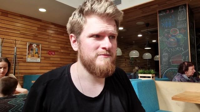Екатеринбург: Архитектура, Еда, Красота! Лучшее из поездки в столицу Урала! + Неудачные моменты ) Н смотреть онлайн