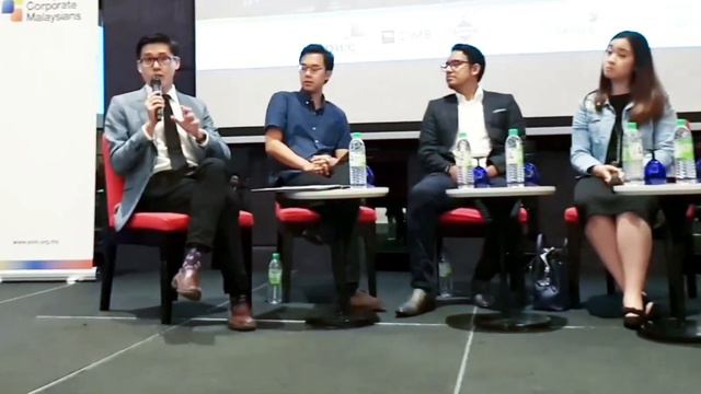 10th Annual Summit on Distributed Economy - Melvin Poh смотреть онлайн