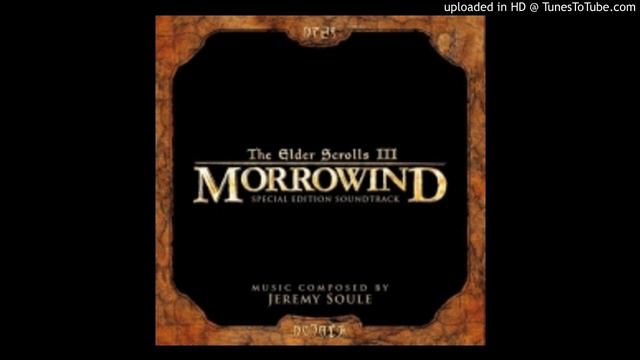 Morrowind OST -10- Silt Sunrise смотреть онлайн