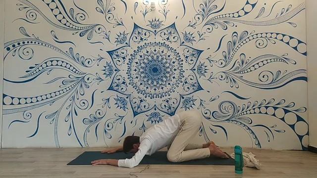 ДЕТОКС - МАРАФОН ч.1 смотреть онлайн