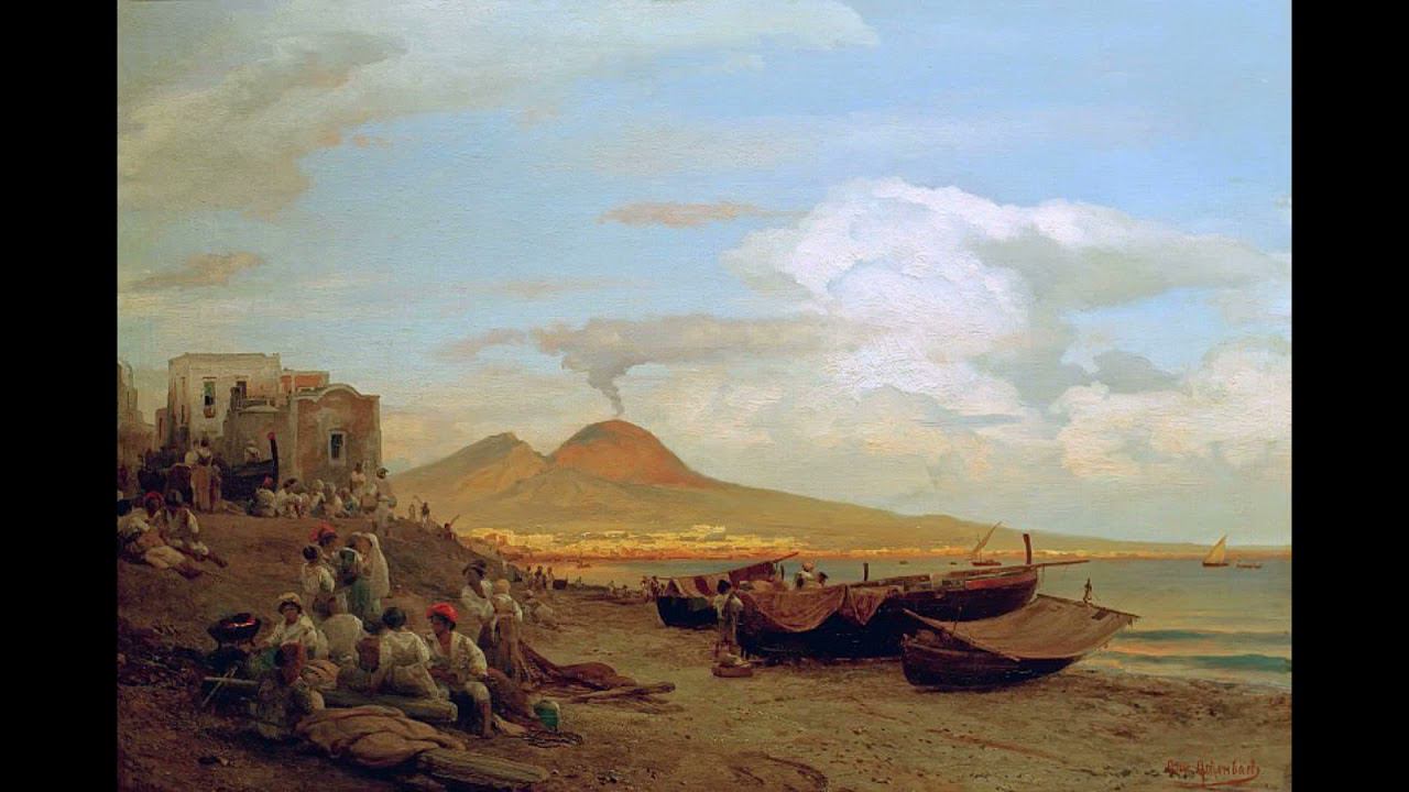 Jean-Marie Leclair - Concertos pour violon (vol.3) смотреть онлайн