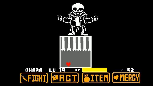 stick nodes undertale test смотреть онлайн