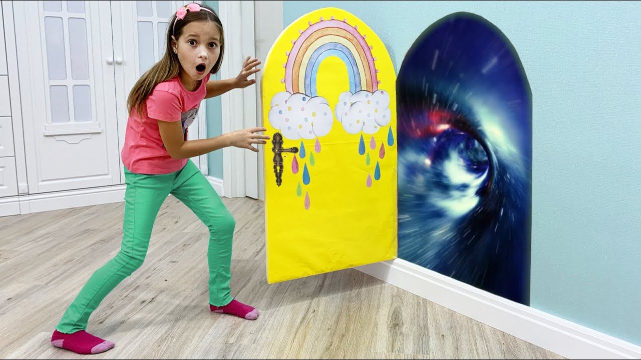 Sofia and the Magical Room: Fun-Filled Series Compilation with Friends смотреть онлайн