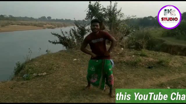 PUSI PAROM ANA@@SANTLI COVER VIDEO// KUMBULU BONGA present смотреть онлайн