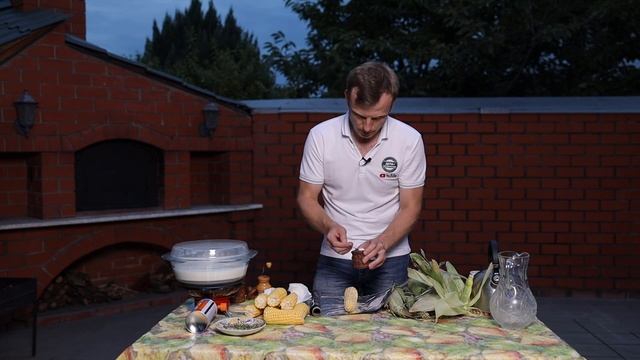 Как приготовить самую МЯГКУЮ и СОЧНУЮ КУКУРУЗУ? Пара НЕОБЫЧНЫХ рецептов смотреть онлайн