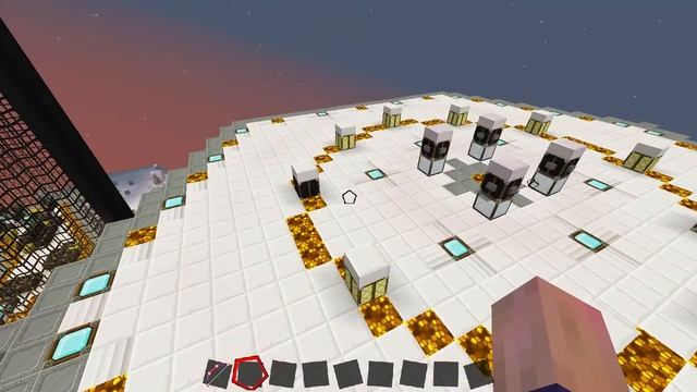 Puzzles?! - The Crystal Tower, Minecraft Adventure Map Pt.2 смотреть онлайн