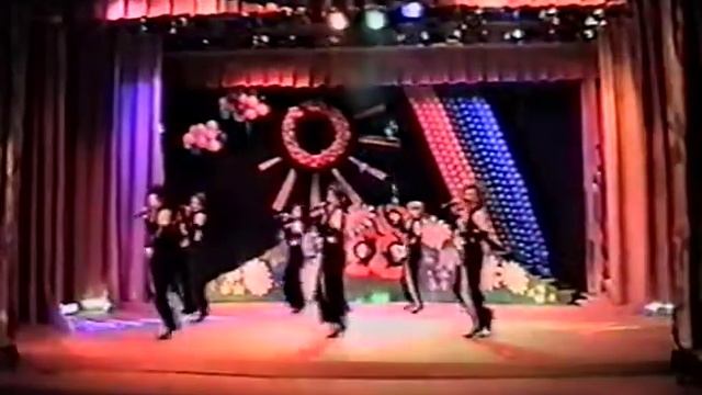 "Ты мой сладкий" - анс. "Росинка" смотреть онлайн