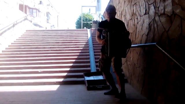 народные песни Луганска смотреть онлайн