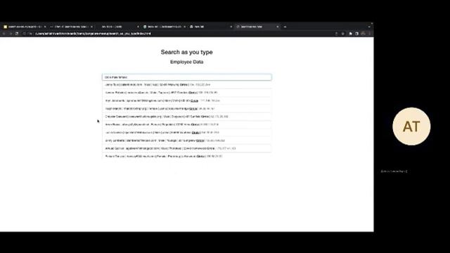 Explore Elastic APM, Kibana dashboards & Search_as_you_type смотреть онлайн